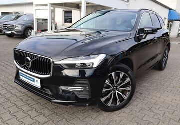 Volvo XC60 42.512 km 34.980 &euro; Darmstadt 64291