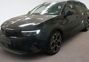 Opel Astra 45.558 km 21.780 &euro; Rüsselsheim 65428