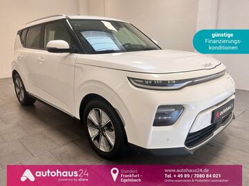 Gebrauchte Kia Soul