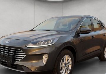 Ford Kuga 34.497 km 21.950 &euro; Frankfurt 60386