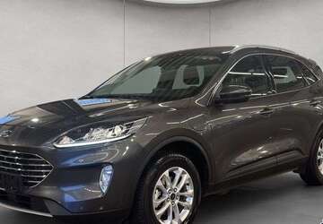 Ford Kuga 22.998 km 22.750 &euro; Frankfurt am Main 60386