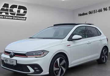 VW Polo 26.510 km 22.770 &euro; Darmstadt 64289