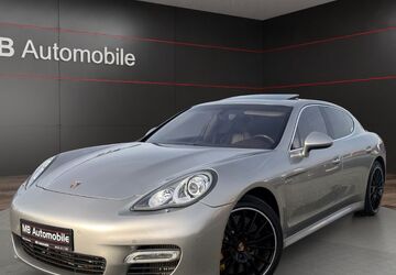 Porsche Panamera 146.500 km 20.990 &euro; Darmstadt-Weiterstadt 64331