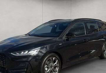 Ford Focus 13.590 km 24.950 &euro; Frankfurt am Main 60386