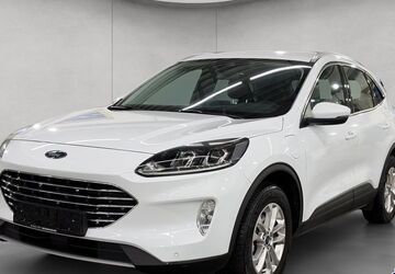 Ford Kuga 28.233 km 23.950 &euro; Frankfurt 60386