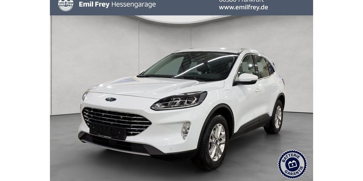 Ford Kuga 28.233 km 23.950 &euro; Frankfurt 60386