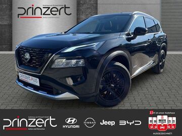 Gebrauchte Nissan X-Trail