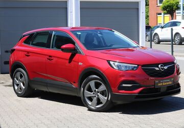 Opel Grandland (X) 56.789 km 18.990 &euro; Bodenheim 55294