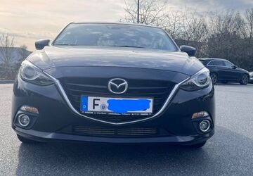 Mazda 3 130.000 km 10.000 &euro; Kronberg im Taunus 61476