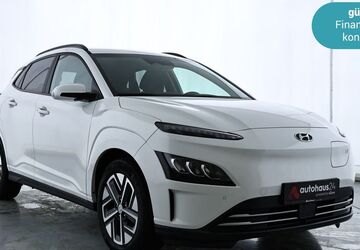 Hyundai KONA Elektro 34.436 km 16.470 &euro; Egelsbach 63329