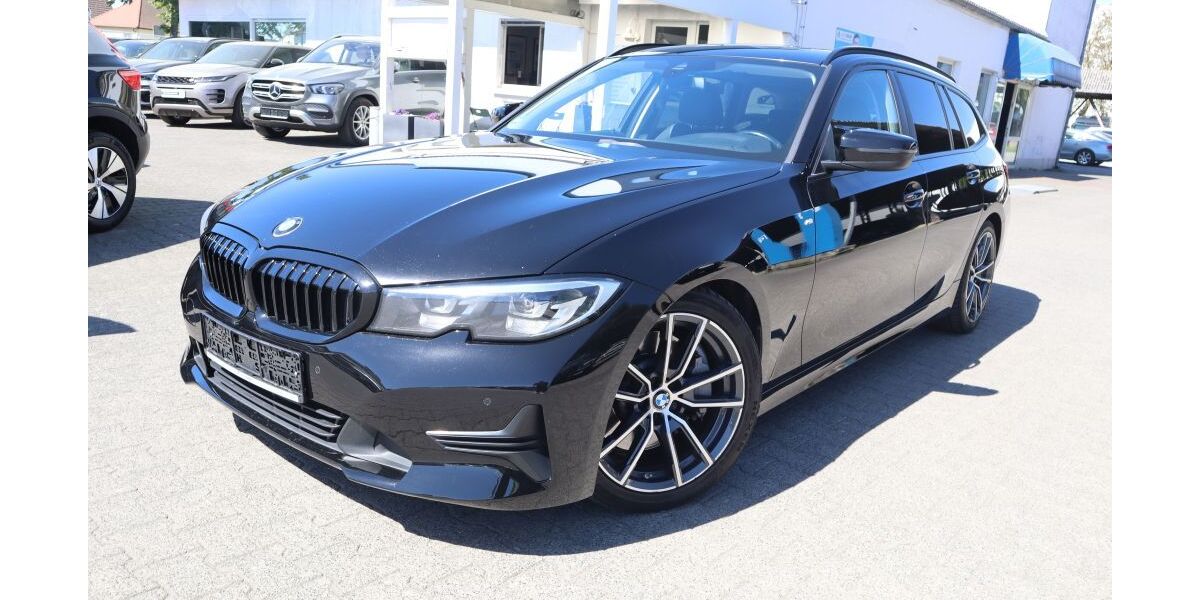 BMW 330 148.000 km 21.965 &euro; Darmstadt 64291