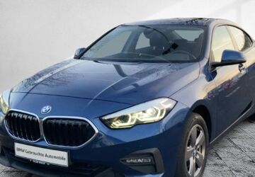 BMW 218 Gran Coupé 80.178 km 21.988 &euro; Frankfurt 60314