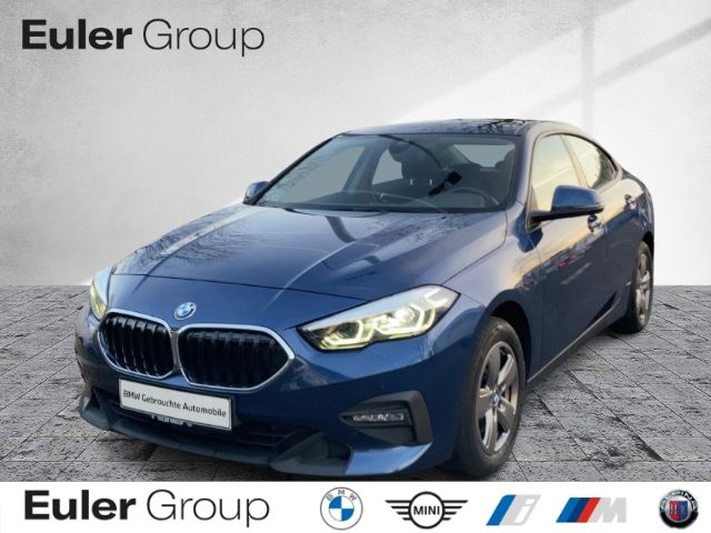 BMW 218 Gran Coupé 80.178 km 21.988 &euro; Frankfurt 60314