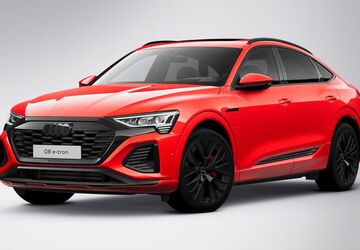 Audi Q8 e-tron 62.077 km 53.980 &euro; Hofheim 65719