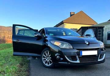 Renault Megane 180.000 km 3.650 &euro; Bensheim 64625