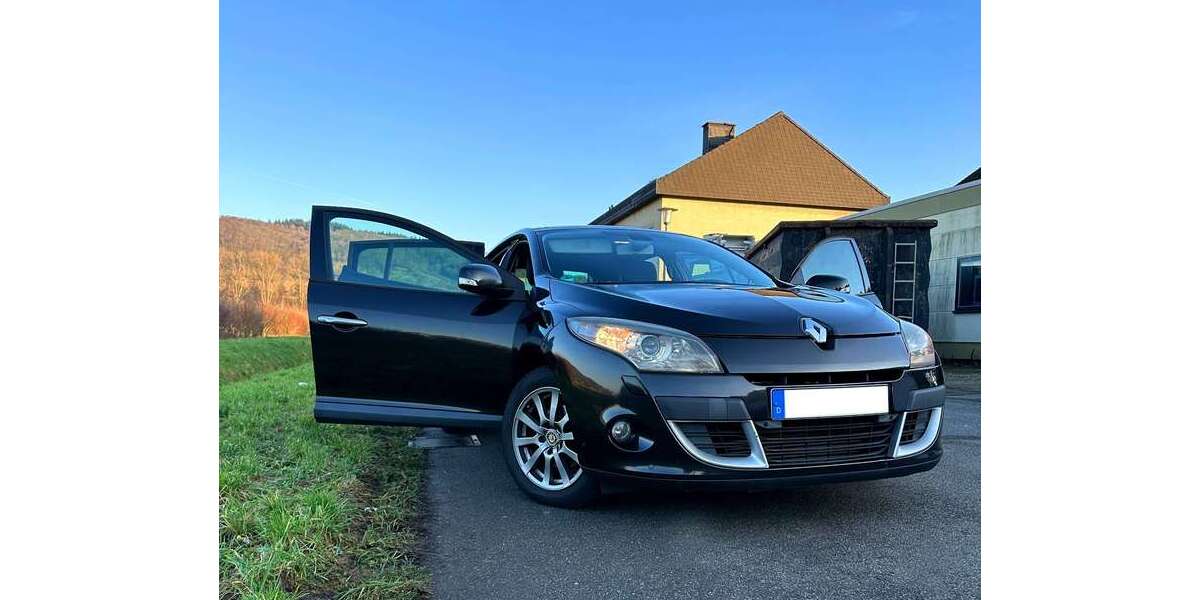 Renault Megane 180.000 km 3.650 &euro; Bensheim 64625