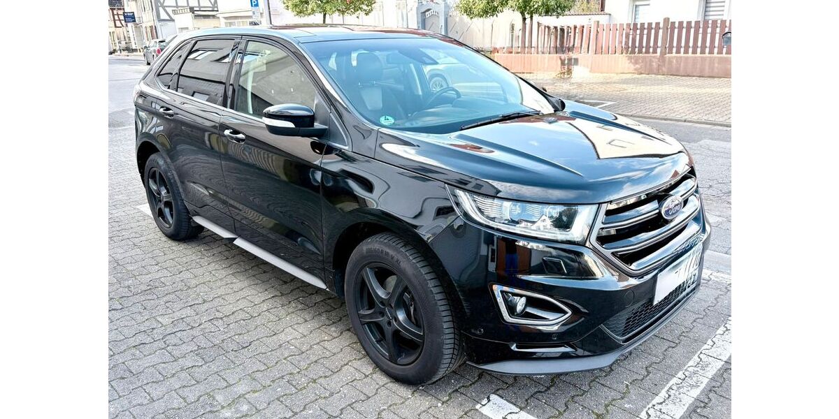 Ford Edge 235.000 km 12.200 &euro; Büttelborn 64572