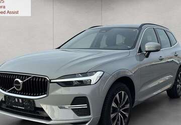 Volvo XC60 5.932 km 43.000 &euro; Frankfurt am Main 60486