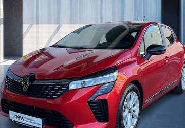 Renault Clio 27.657 km 16.390 &euro; Frankfurt / Main 60314