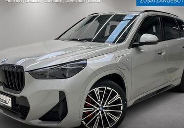 BMW X1 19.983 km 55.980 &euro; Dreieich-Sprendlingen 63303