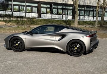 Lotus Emira 9.944 km 83.500 &euro; Kriftel 65830