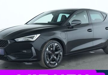 Cupra Leon 20.825 km 28.147 &euro; Dietzenbach bei Frankfurt 63128