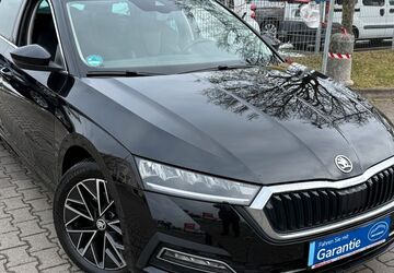 Skoda Octavia 36.307 km 25.250 &euro; Offenbach 63071