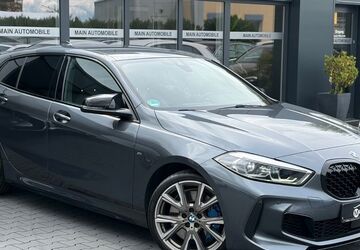 BMW M135 69.600 km 28.890 &euro; Seligenstadt 63500
