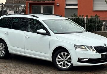 Skoda Octavia 165.070 km 14.900 &euro; Frankfurt am Main 65933