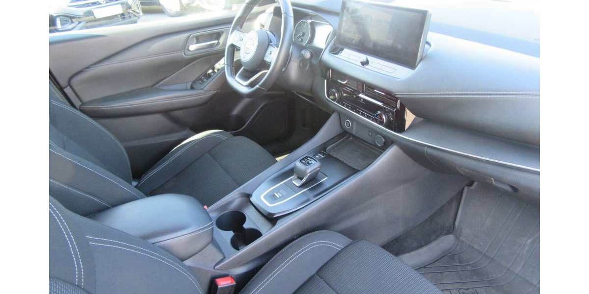 Nissan Qashqai Acenta, 85.000 km 19.889 &euro; Gernsheim 64579