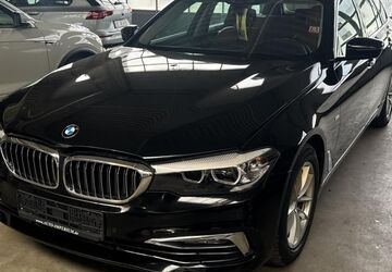 BMW 520 191.000 km 14.880 &euro; Darmstadt 64293