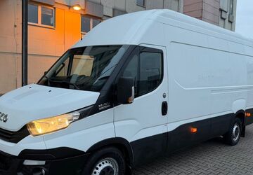 IVECO Andere 76.000 km 15.990 &euro; Frankfurt am Main 65933