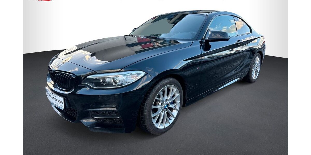 BMW M240i 150.000 km 24.999 &euro; Darmstadt 64293