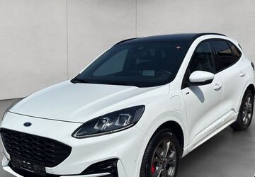 Ford Kuga 16.460 km 26.550 &euro; Frankfurt 60386