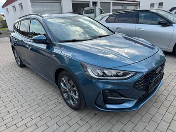 Gebrauchte Ford Focus