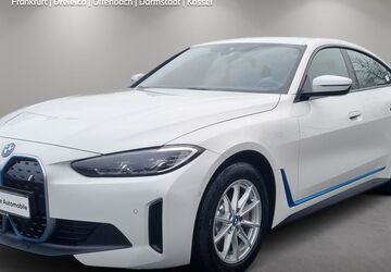 BMW i4 20.100 km 35.880 &euro; Dreieich-Sprendlingen 63303