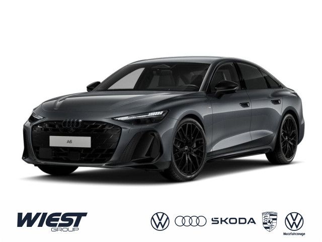 Audi A6 3.900 km 69.890 &euro; Darmstadt 64295