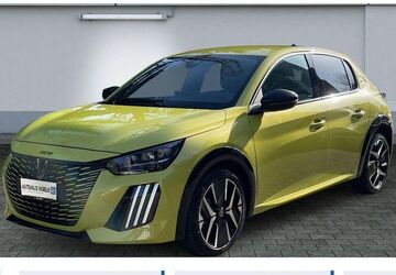 Peugeot 208 9.477 km 16.980 &euro; Rüsselsheim 65428