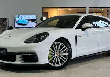 Porsche Panamera 146.454 km 52.980 &euro; Rodgau Weiskirchen 63110