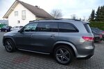 Mercedes-Benz GLS 400 d 4M AMG Line, Standheizung, Panoramadach, 141.746 km 68.890 &euro; Rodgau 63110