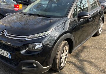Citroen C3 152.000 km 6.902 &euro; Hofheim am Taunus 65719