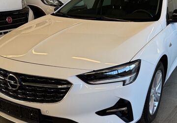 Opel Insignia 107.216 km 14.999 &euro; Darmstadt 64347