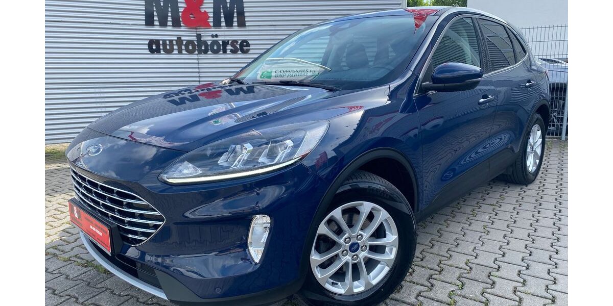 Ford Kuga 163.000 km 15.900 &euro; Darmstadt 64295