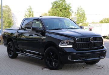 Dodge RAM 7.398 km 53.990 &euro; Bodenheim 55294