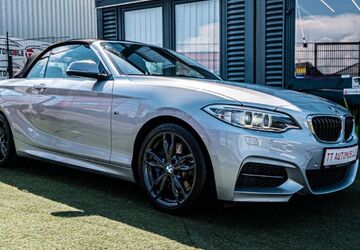 BMW M240i 67.268 km 34.599 &euro; Rüsselsheim 65428
