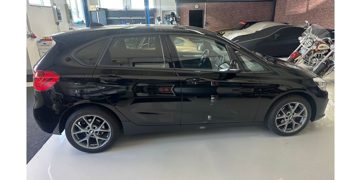 BMW 216 191.200 km 6.290 &euro; Groß Umstadt 64823