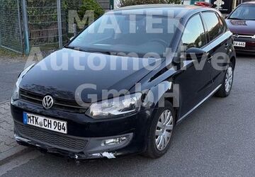 VW Polo 192.092 km 2.450 &euro; Darmstadt 64293