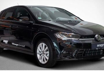 VW Polo 2.000 km 28.950 &euro; Darmstadt 64295