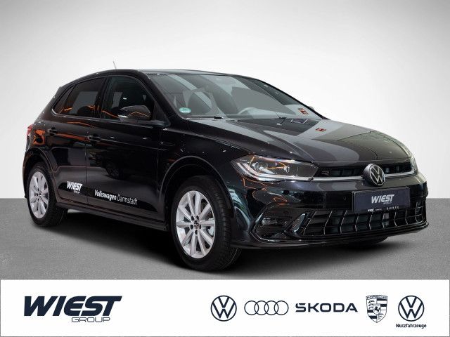 VW Polo 2.000 km 28.950 &euro; Darmstadt 64295