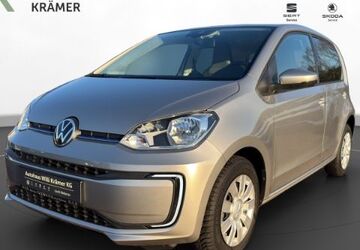 VW e-up! 33.900 km 14.900 &euro; Gross Bieberau 64401
